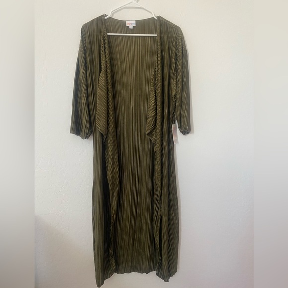 LuLaRoe Shirley Kimono - Picture 2 of 6